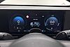 Hyundai KONA ADVANCE Shimmering Silver