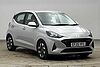 Hyundai KONA N LINE Atlas White
