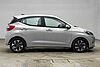 Hyundai KONA N LINE Atlas White