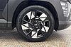 Hyundai KONA N LINE Atlas White
