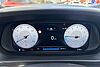 Hyundai I20 T-GDI ADVANCE Vibrant Blue
