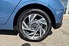 Hyundai I20 T-GDI ADVANCE Vibrant Blue