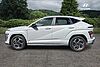 Hyundai KONA N LINE Cyber Grey