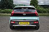 Hyundai BAYON T-GDI PREMIUM MHEV Green
