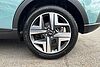 Hyundai BAYON T-GDI PREMIUM MHEV Green