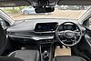 Hyundai BAYON T-GDI PREMIUM MHEV Green