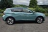 Hyundai BAYON T-GDI PREMIUM MHEV Green
