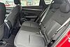 Hyundai TUCSON T-GDI PREMIUM Red