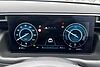 Hyundai TUCSON T-GDI PREMIUM Red