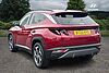 Hyundai TUCSON T-GDI PREMIUM Red
