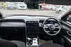 Hyundai TUCSON T-GDI PREMIUM Red