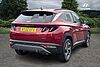 Hyundai TUCSON T-GDI PREMIUM Red