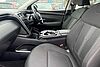 Hyundai TUCSON T-GDI PREMIUM Red