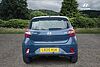 Hyundai I10 ADVANCE Vibrant Blue