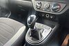 Hyundai I10 ADVANCE Vibrant Blue