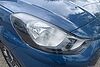 Hyundai I10 ADVANCE Vibrant Blue