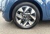 Hyundai I10 ADVANCE Vibrant Blue