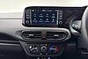Hyundai I10 ADVANCE Mangrove Green