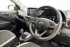 Hyundai I10 ADVANCE Mangrove Green