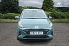 Hyundai I10 ADVANCE Mangrove Green
