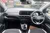Hyundai I10 ADVANCE Mangrove Green