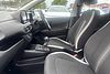 Hyundai I10 ADVANCE Mangrove Green