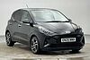 Hyundai I10 PREMIUM Phantom Black