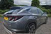 Hyundai TUCSON T-GDI ULTIMATE Grey