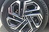 Hyundai TUCSON T-GDI ULTIMATE Grey