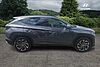 Hyundai TUCSON T-GDI ULTIMATE Grey