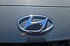 Hyundai KONA T-GDI SE CONNECT MHEV Grey
