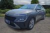 Hyundai KONA T-GDI SE CONNECT MHEV Grey