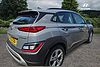 Hyundai KONA T-GDI SE CONNECT MHEV Grey