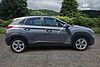 Hyundai KONA T-GDI SE CONNECT MHEV Grey