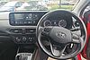 Hyundai I10 MPI SE CONNECT Red