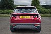 Hyundai TUCSON T-GDI PREMIUM Sunset Red