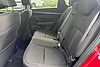 Hyundai TUCSON T-GDI PREMIUM Sunset Red