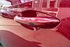 Hyundai TUCSON T-GDI PREMIUM Sunset Red