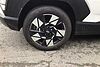 Hyundai KONA ADVANCE Atlas White