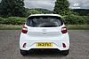 Hyundai I10 MPI PREMIUM White