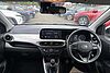 Hyundai I10 MPI PREMIUM White