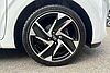 Hyundai I10 MPI PREMIUM White