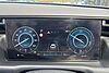 Hyundai TUCSON T-GDI N LINE Dark Knight Grey