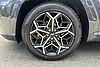 Hyundai TUCSON T-GDI N LINE Dark Knight Grey