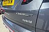 Hyundai TUCSON T-GDI N LINE Dark Knight Grey