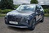 Hyundai TUCSON T-GDI N LINE Dark Knight Grey