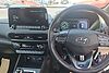 Hyundai KONA T-GDI N LINE MHEV Atlas White