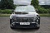 Hyundai TUCSON N LINE S Abyss Black
