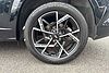 Hyundai TUCSON N LINE S Abyss Black