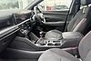 Hyundai TUCSON N LINE S Abyss Black